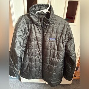 Kids Patagonia Nano Puff